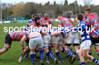 Tynedale v Stourbridge, Tynedale Park, Corbridge, Northumberland. Photo: David T. Hewitson/Sports for All Pics